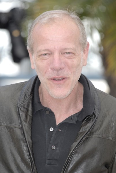 Pascal Greggory