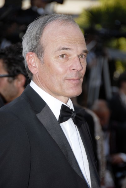 Laurent Baffie
