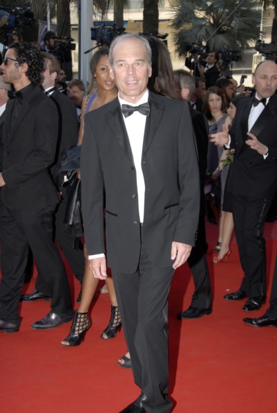 Laurent Baffie