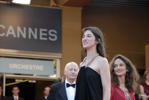 Charlotte Gainsbourg
