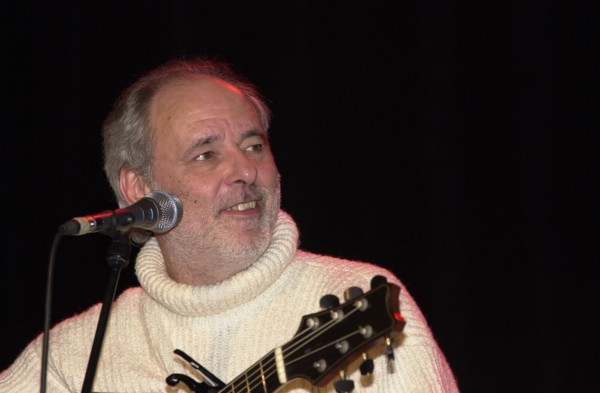 MAXIME LE FORESTIER
