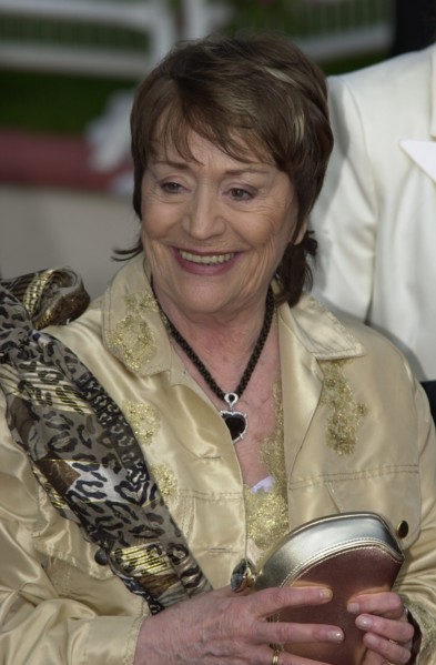 Annie Girardot