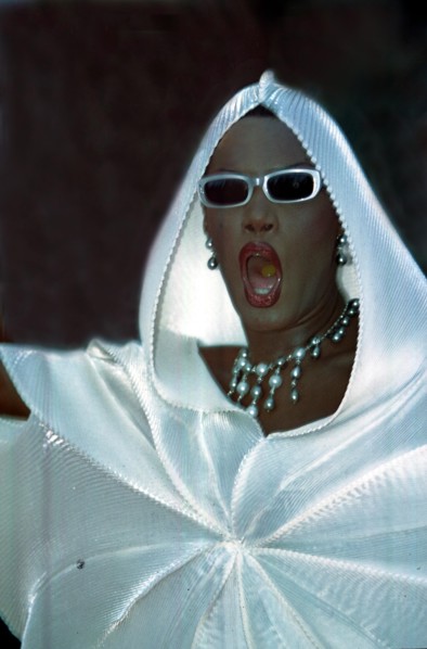 Grace Jones