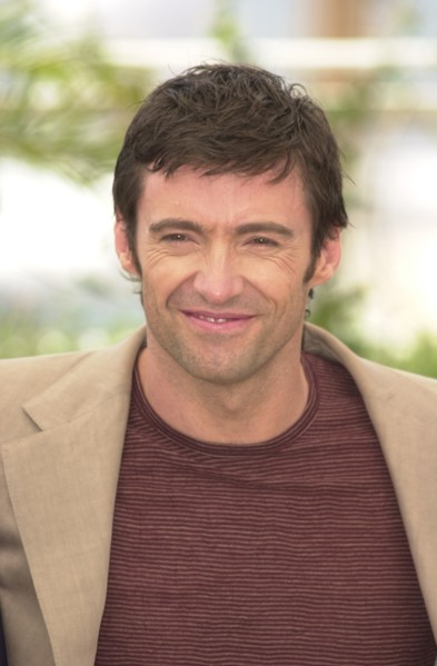 Hugh Jackman