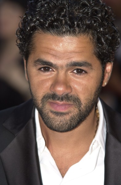 Jamel Debbouze