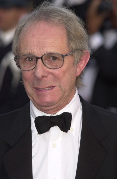 Ken Loach