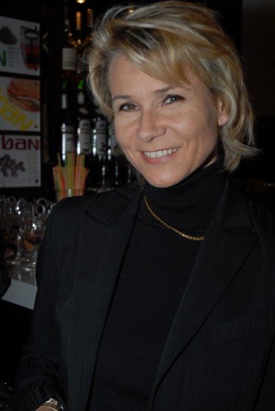Nathalie Rihouet