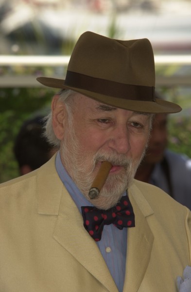 Philippe Noiret