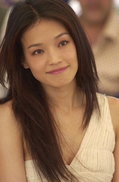 Shu Qi