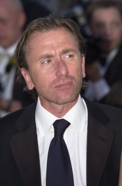 Tim Roth