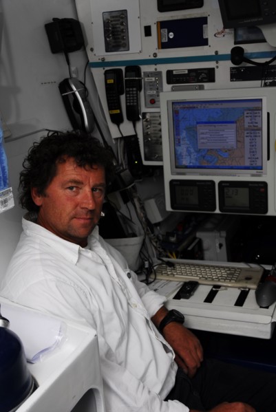 Route du Rhum 2006