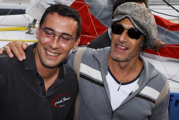 Route du Rhum 2006
