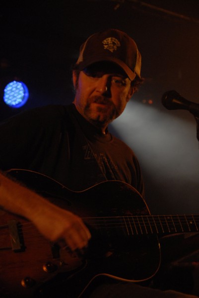 Scott H. Biram