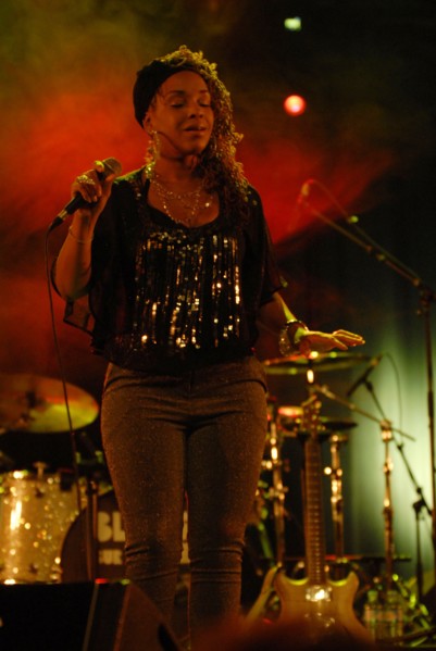 Tamara Peterson