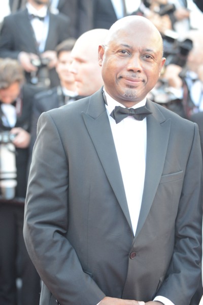 Raoul Peck, Festival de Cannes 2013