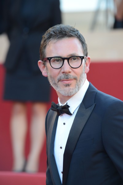 Michel Hazanavicius, Cannes Film Festival 2013