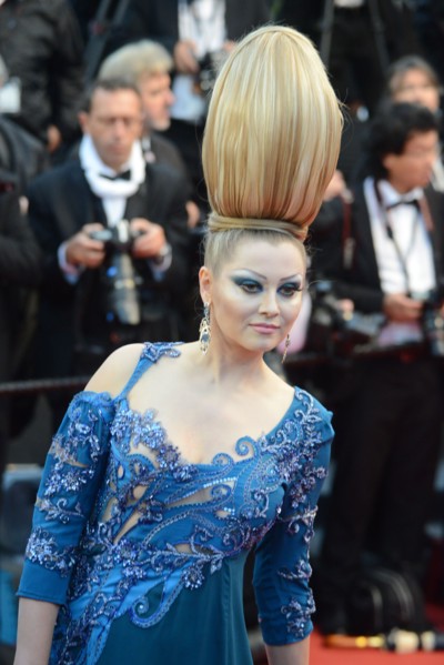 Elena Lenina, Festival de Cannes 2013