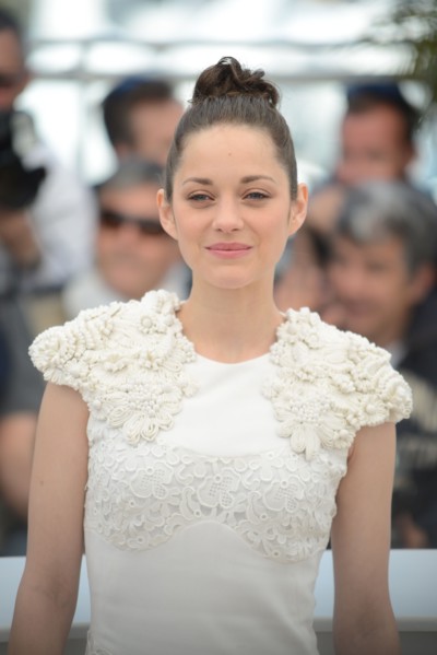 Marion Cotillard, Cannes Film Festival 2013