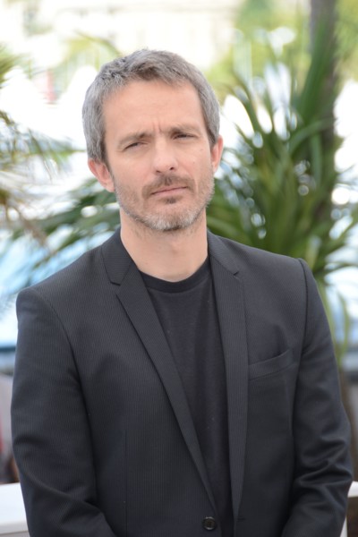 Jérôme Salle, Festival de Cannes 2013
