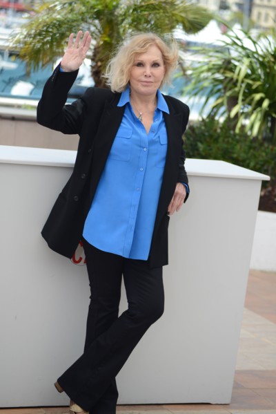 Kim Novak, Festival de Cannes 2013