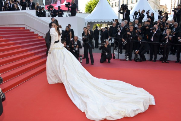 Cate Blanchett, Festival de Cannes 2014
