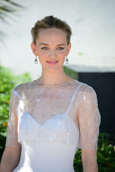 Jess Weixler, Festival de Cannes 2014