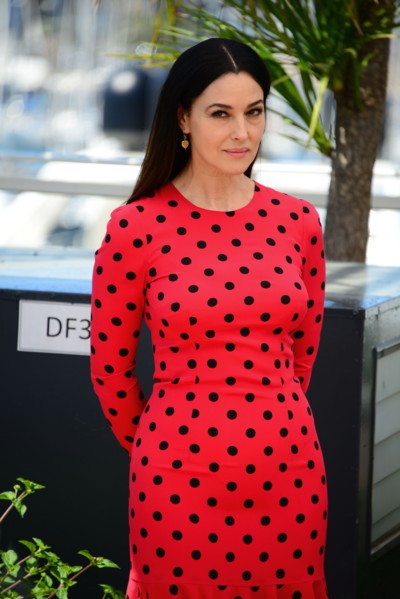 Monica Bellucci, Festival de Cannes 2014