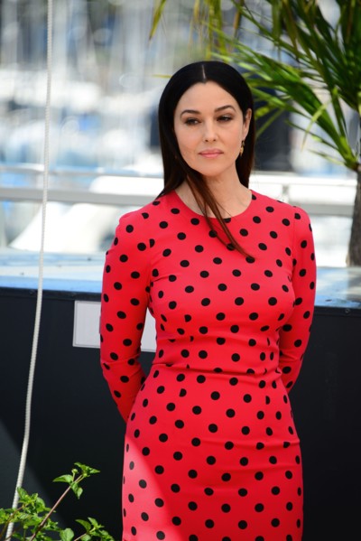 Monica Bellucci, Festival de Cannes 2014