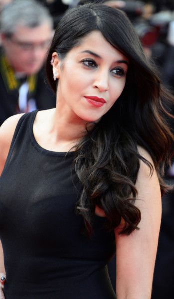 Leïla Bekhti, Cannes Film Festival 2014