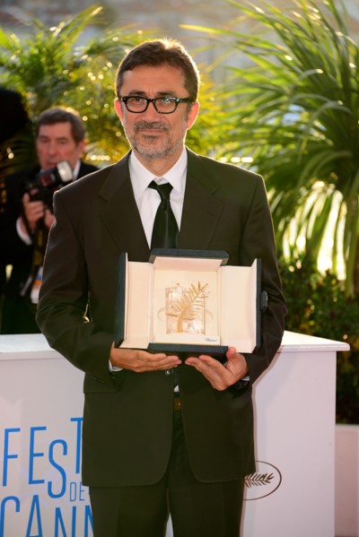 Nuri Bilge Ceylan, Cannes Film Festival 2014