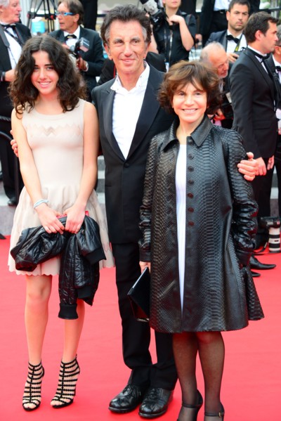 68 IEME FESTIVAL DE CANNES
