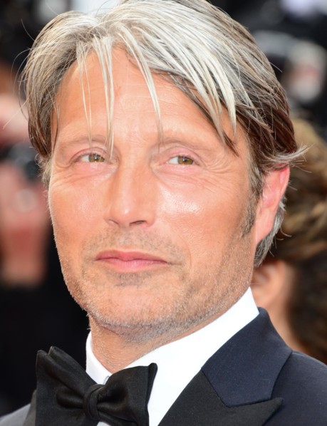 Mads Mikkelsen, 2016 Cannes Film Festival