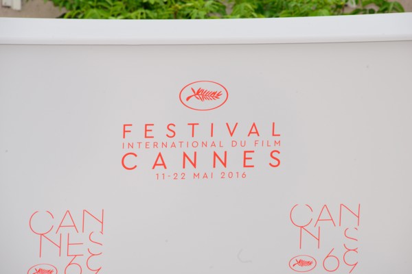 2016 Cannes Film Festival