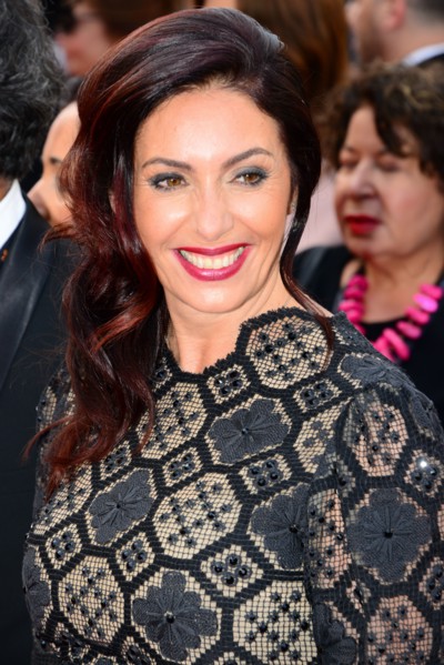 Miri Regev, Festival de Cannes 2016