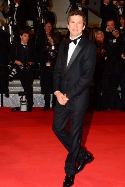 Guillaume Canet, Festival de Cannes 2016