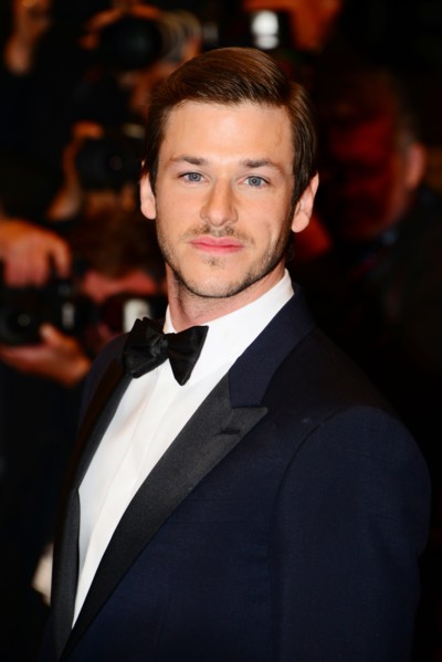 Gaspard Ulliel, Festival de Cannes 2016
