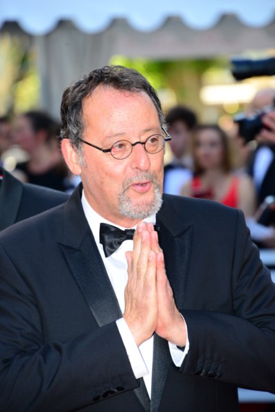 Jean Reno, 2016 Cannes Film Festival