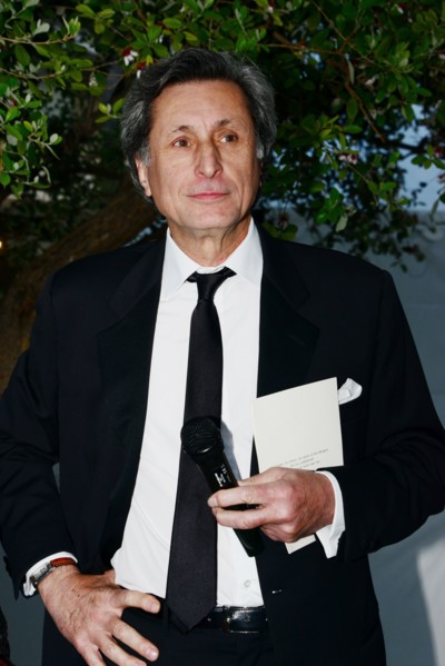 Patrick de Carolis, 2016 Cannes Film Festival