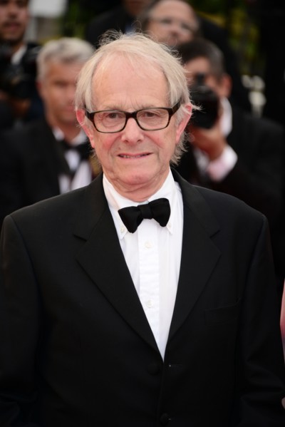 Ken Loach, 2016 Cannes Film Festival