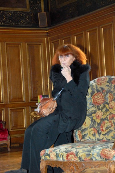sonia rykiel