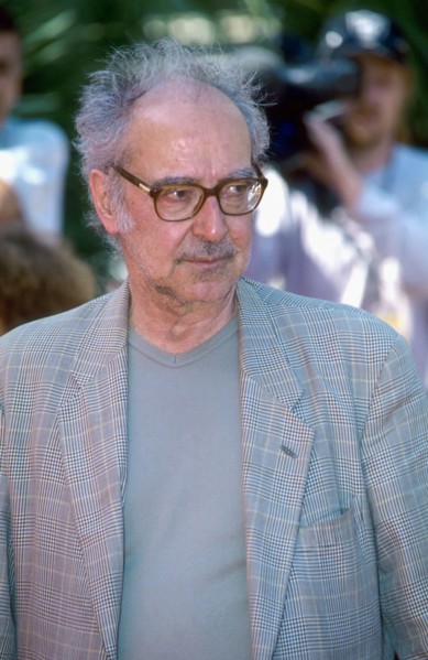 Jean-luc Godard, 1997