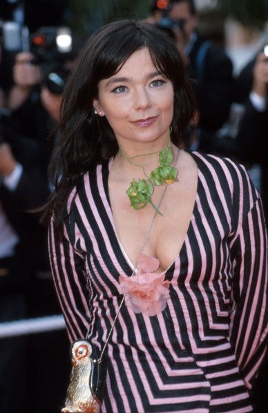 Björk