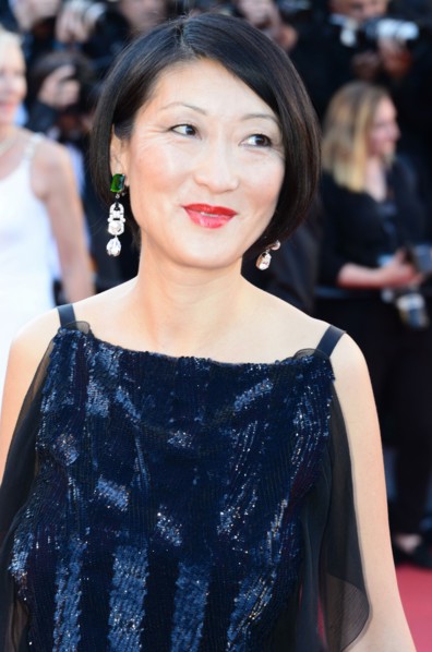 Fleur Pellerin, 2017 Cannes Film Festival