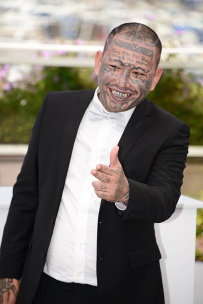 Panya Yimumphai, 2017 Cannes Film Festival