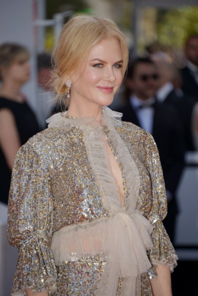Nicole Kidman, 2017 Cannes Film Festival