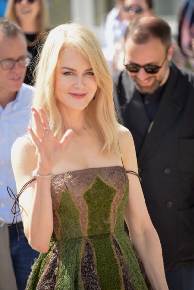 Nicole Kidman, Festival de Cannes 2017