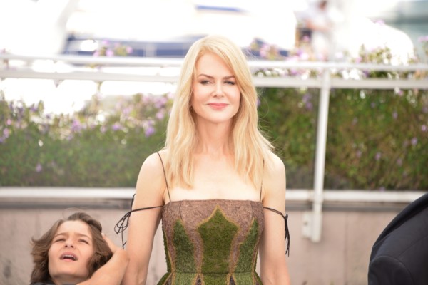 Nicole Kidman, Festival de Cannes 2017