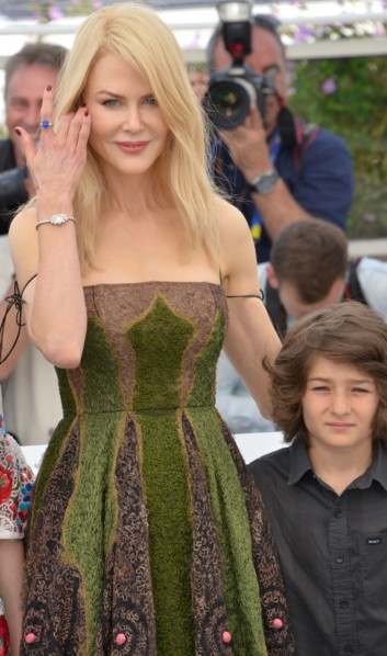 Nicole Kidman, Festival de Cannes 2017