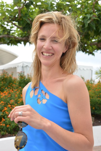 Marie Kremer, Festival de Cannes 2017