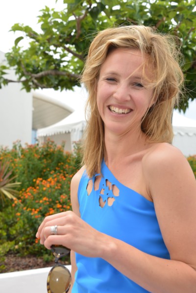 Marie Kremer, Festival de Cannes 2017